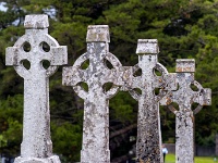 Clonmacnoise
